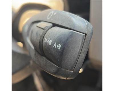 Detroit DT12 Electronic Shift Control