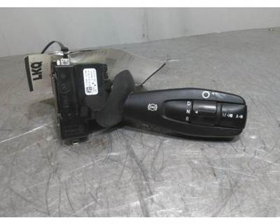 Detroit DT12 Electronic Shift Control
