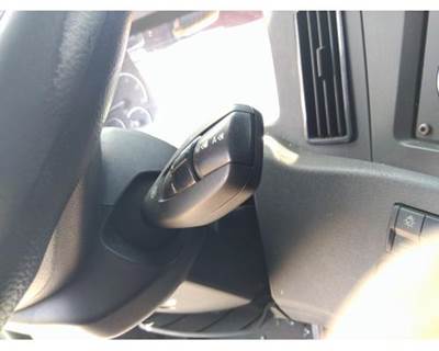 Detroit DT12 Electronic Shift Control