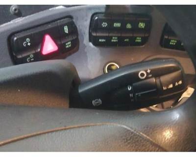 Detroit DT12 Electronic Shift Control