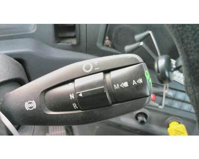 Detroit DT12 Right Electronic Shift Control