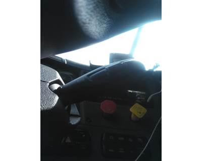 Detroit DT12 Electronic Shift Control