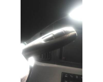 Detroit DT12 Electronic Shift Control