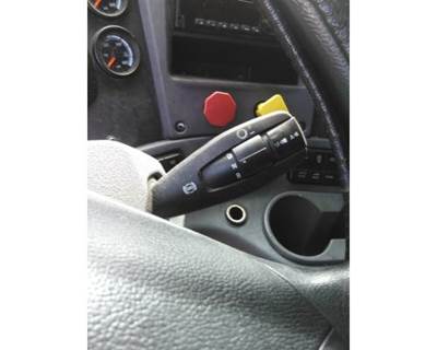 Detroit DT12 Electronic Shift Control