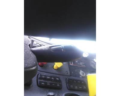 Detroit DT12 Electronic Shift Control