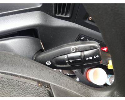 Detroit DT12 Electronic Shift Control