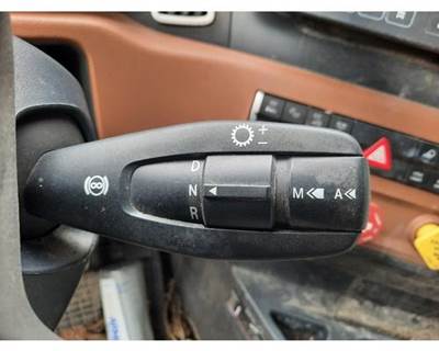 Detroit DT12 Electronic Shift Control