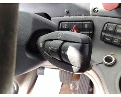 Detroit DT12 Electronic Shift Control