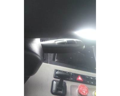 Detroit DT12 Gear Shifter
