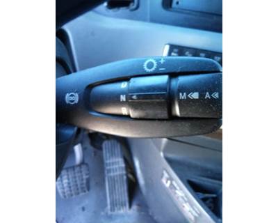 Detroit DT12 Electronic Shift Control