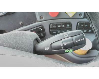 Detroit DT12 Right Electronic Shift Control