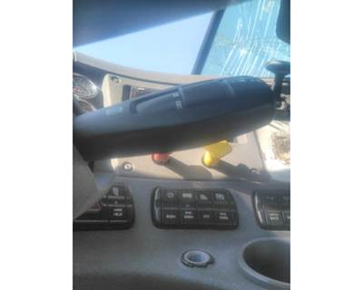 Detroit DT12 Electronic Shift Control