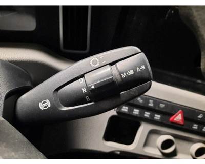 Detroit DT12 Electronic Shift Control