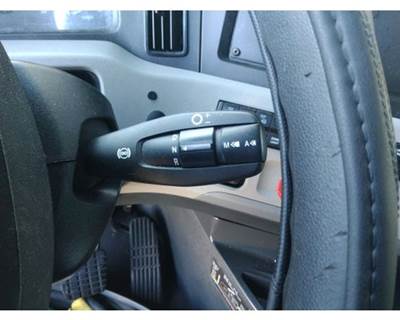 Detroit DT12 Transmission Shifter