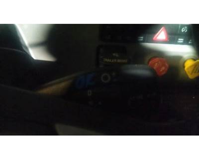 Detroit DT12 Right Transmission Shifter