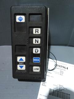 Eaton Gear Shifter