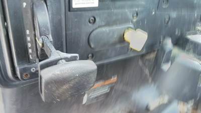 Eaton EDCO6F107A Gear Shifter