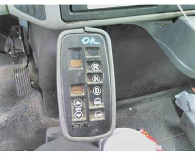 Eaton EDCO6F107A Electronic Shift Control