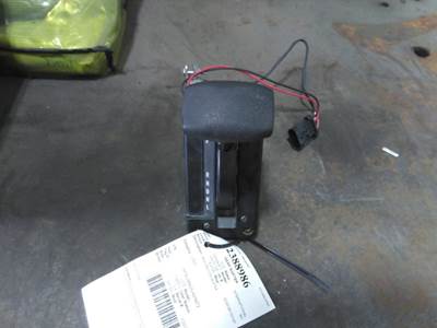 Eaton EDCO6F107AP Gear Shifter