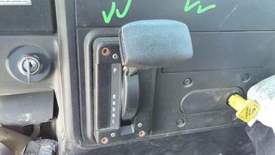 Eaton EDCO6F107AP Gear Shifter