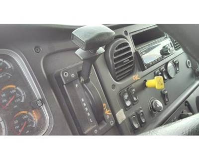 Eaton EDCO6F107AP Gear Shifter