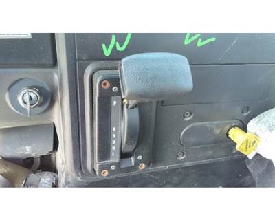 Eaton EDCO6F107AP Electronic Shift Control