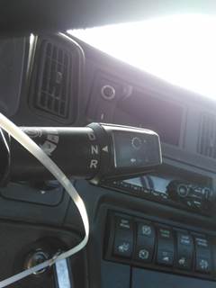 Eaton EEO16F112C Electronic Shift Control