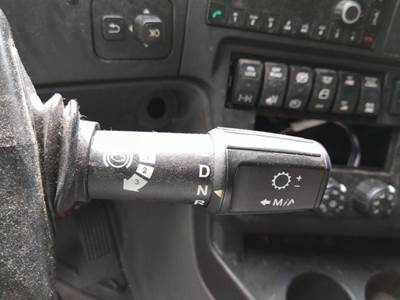 Eaton EEO17F112C Gear Shifter
