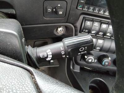 Eaton EEO17F112C Gear Shifter