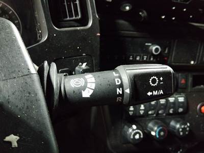 Eaton EEO17F112C Gear Shifter