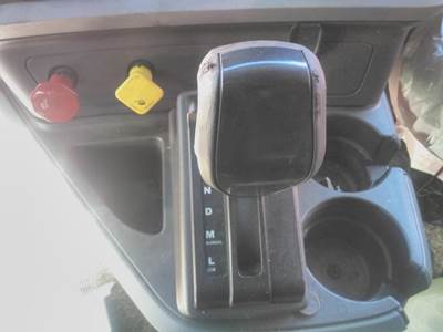 Eaton EEO17F112C Gear Shifter