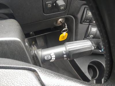 Eaton EEO17F112C Gear Shifter