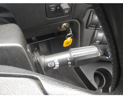 Eaton EEO17F112C Electronic Shift Control