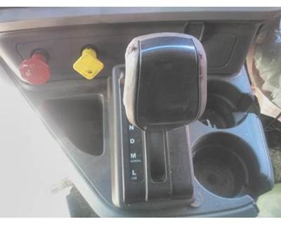 Eaton EEO17F112C Electronic Shift Control