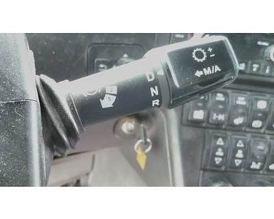 Eaton EEO17F112C Gear Shifter