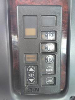 Eaton EH8E306AT Gear Shifter