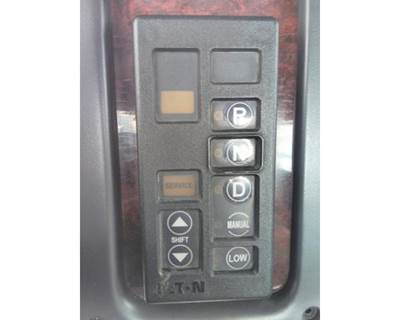 Eaton EH8E306AT Electronic Shift Control