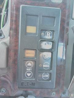 Eaton EH8E406AT Gear Shifter