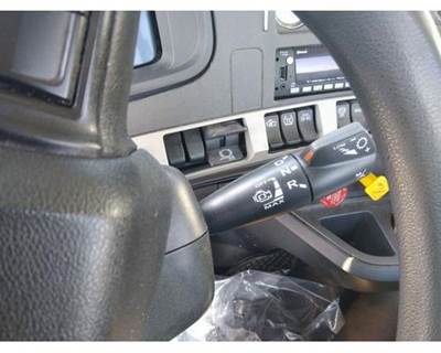 Ford 5R110W Electronic Shift Control
