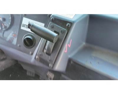 Ford BB CONVENTIONAL Left Electronic Shift Control