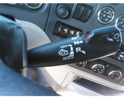 Fuller 579 Electronic Shift Control