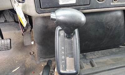 Fuller F5505B-DM3 Electronic Shift Control