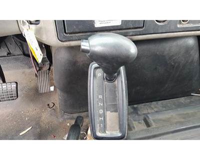 Fuller F5505B-DM3 Electronic Shift Control