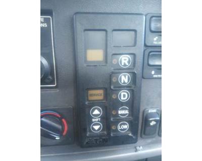 Fuller FAO14810CEA3 Electronic Shift Control