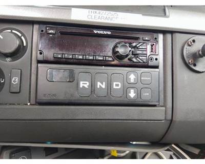 Fuller FAO16810C Gear Shifter