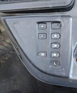 Fuller FAOM14810SEC3 Gear Shifter