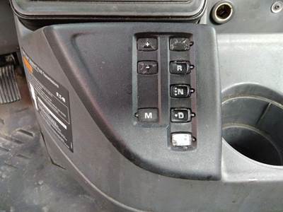 Fuller FAOM14810SEC3 Gear Shifter