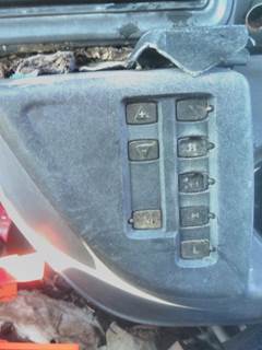 Fuller FAOM14810SEC3 Gear Shifter