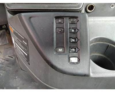 Fuller FAOM14810SEC3 Electronic Shift Control