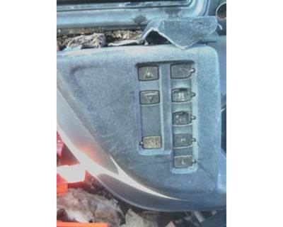 Fuller FAOM14810SEC3 Electronic Shift Control